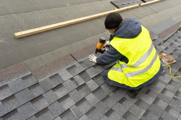 Best Sheet Metal Roofing  in Seven Hills, OH