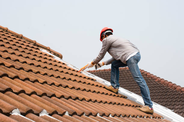 Best Tile Roofing Installation  in Seven Hills, OH