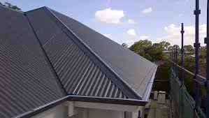 Roof Restoration in Seven Hills, OH